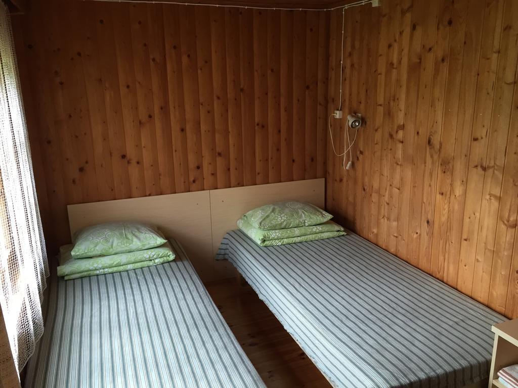 Paju Holiday Home Отепя Экстерьер фото
